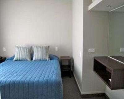 фото отеля Buller Court Motel