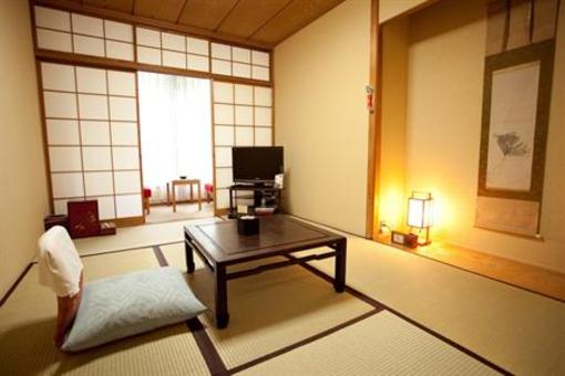 фото отеля Ryokan Ryumeikan Honten Hotel Tokyo