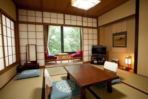 фото отеля Ryokan Ryumeikan Honten Hotel Tokyo