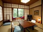 фото отеля Ryokan Ryumeikan Honten Hotel Tokyo