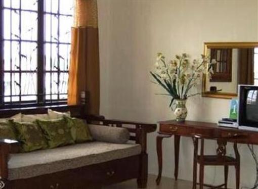 фото отеля Water Lily Bed & Breakfast