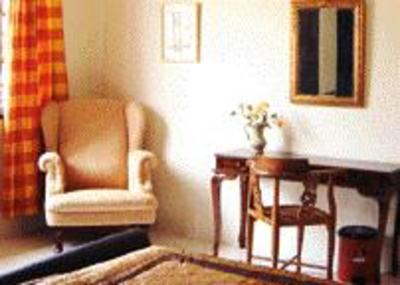 фото отеля Water Lily Bed & Breakfast