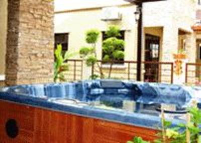 фото отеля Water Lily Bed & Breakfast