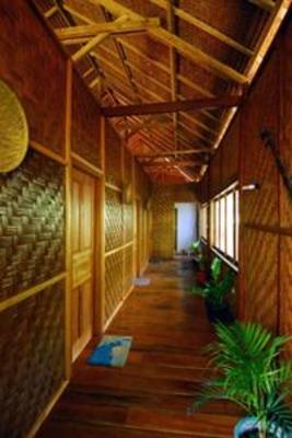 фото отеля Casa Nemo