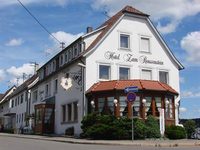 Hotel Reussenstein