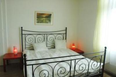 фото отеля Best of Vienna Apartments Nordbahnstrasse