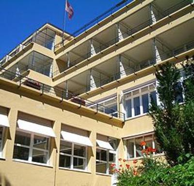 фото отеля Hotel Bella Lui