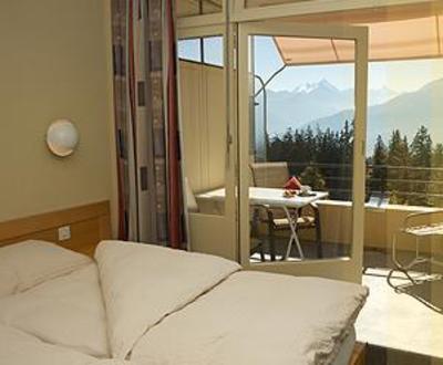 фото отеля Hotel Bella Lui