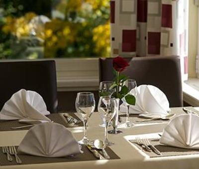 фото отеля Hotel Bella Lui