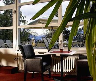 фото отеля Hotel Bella Lui