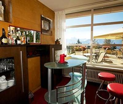 фото отеля Hotel Bella Lui