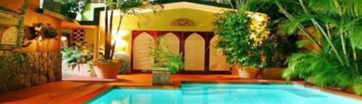 фото отеля Casa Condesa Acapulco