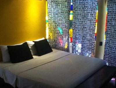 фото отеля Casa Condesa Acapulco