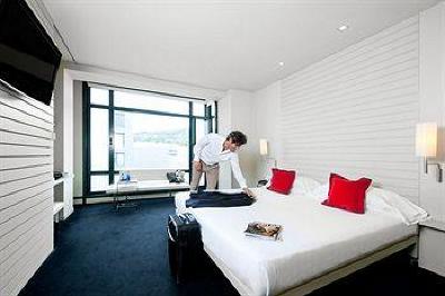фото отеля Miro Hotel Bilbao
