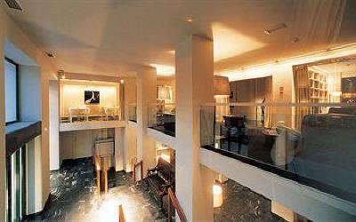 фото отеля Miro Hotel Bilbao