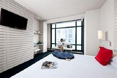 фото отеля Miro Hotel Bilbao