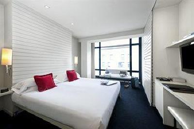 фото отеля Miro Hotel Bilbao
