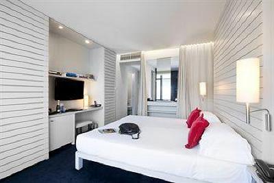 фото отеля Miro Hotel Bilbao