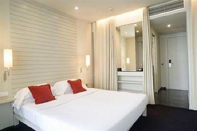 фото отеля Miro Hotel Bilbao