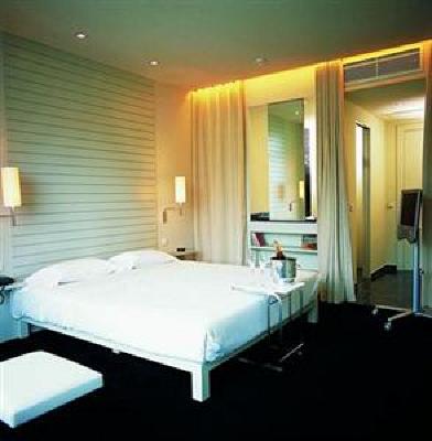 фото отеля Miro Hotel Bilbao