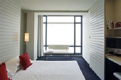 фото отеля Miro Hotel Bilbao