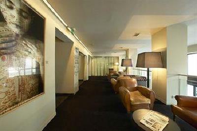 фото отеля Miro Hotel Bilbao
