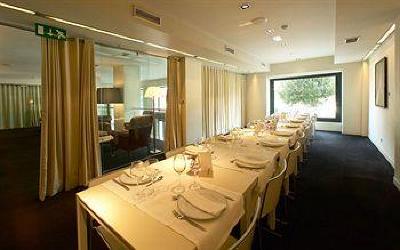 фото отеля Miro Hotel Bilbao