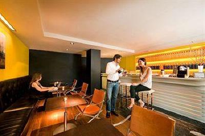 фото отеля Miro Hotel Bilbao