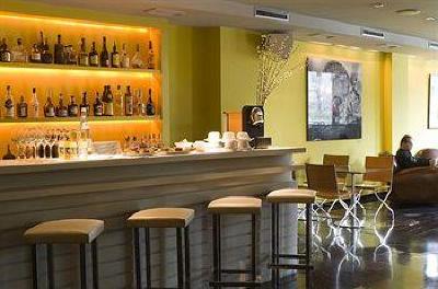 фото отеля Miro Hotel Bilbao