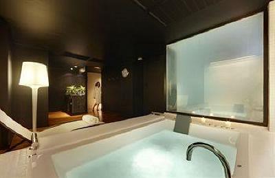 фото отеля Miro Hotel Bilbao