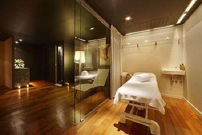 фото отеля Miro Hotel Bilbao