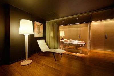 фото отеля Miro Hotel Bilbao