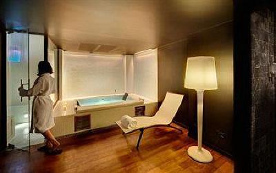 фото отеля Miro Hotel Bilbao