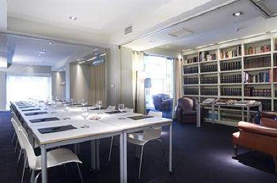 фото отеля Miro Hotel Bilbao