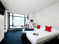 Miro Hotel Bilbao
