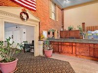 Super 8 Motel Covington