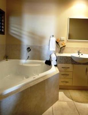 фото отеля Taihoa Holiday Units
