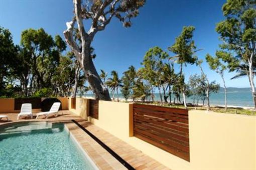 фото отеля Taihoa Holiday Units