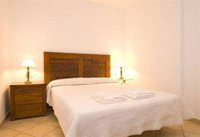 фото отеля Ereza Apartamentos La Avenida