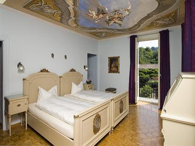 фото отеля Villa Carona