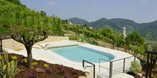 фото отеля Relais Dolcevista Farmhouse Valdobbiadene