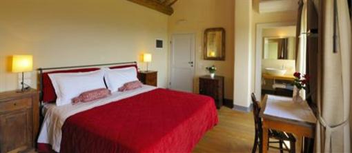 фото отеля Relais Dolcevista Farmhouse Valdobbiadene