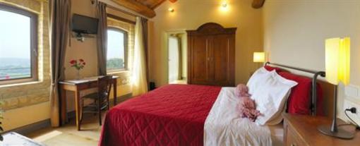 фото отеля Relais Dolcevista Farmhouse Valdobbiadene