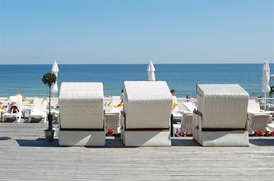 фото отеля Hotel Bryza