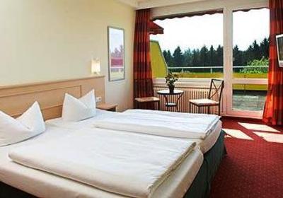 фото отеля Isnyland Terrassen Hotel Isny im Allgau