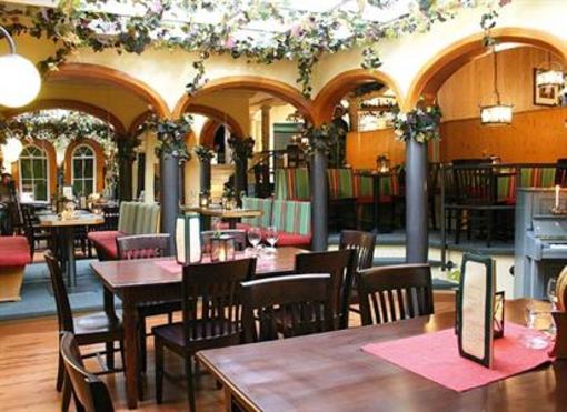 фото отеля Isnyland Terrassen Hotel Isny im Allgau
