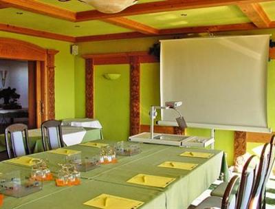 фото отеля Isnyland Terrassen Hotel Isny im Allgau