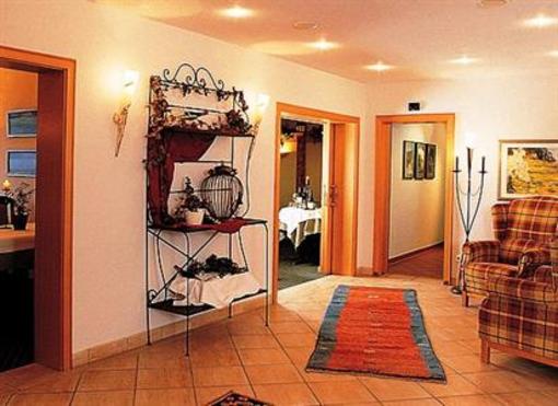 фото отеля Isnyland Terrassen Hotel Isny im Allgau