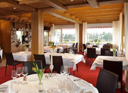 фото отеля Isnyland Terrassen Hotel Isny im Allgau