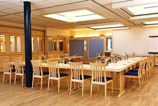 фото отеля Isnyland Terrassen Hotel Isny im Allgau